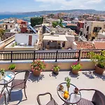 호텔 El Greco 3*
