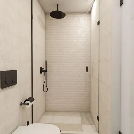 Otel El Greco Hanya