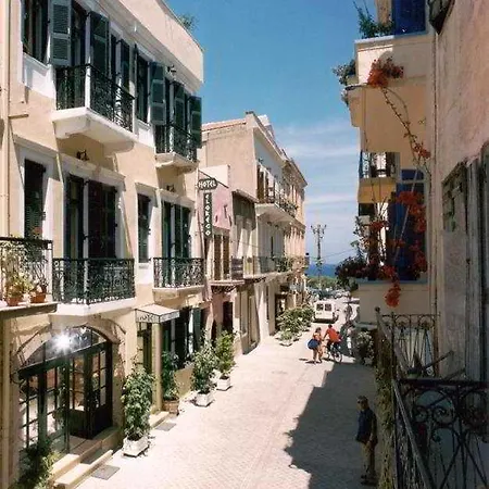 El Greco Otel