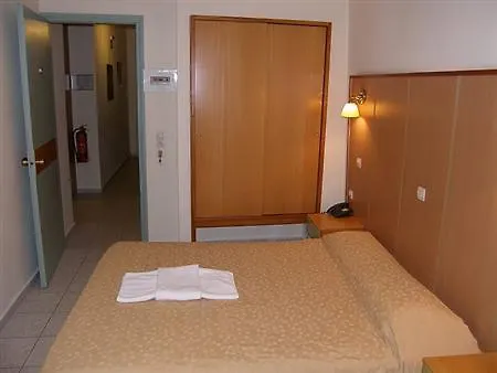 Otel El Greco