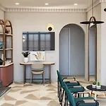 Hotel El Greco