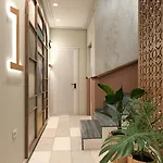 מלון El Greco 3*