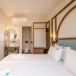 Hotel El Greco Chania (Crete)