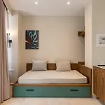 Hotel El Greco