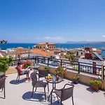 Hotel El Greco