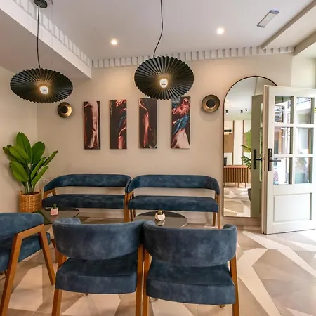 Hotel El Greco La Canea