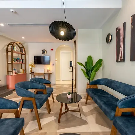 El Greco 3* La Canea