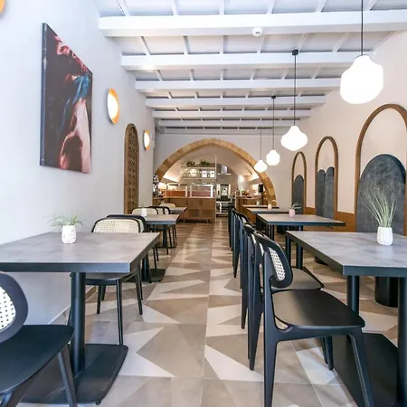 El Greco 3* Chania (Crete)