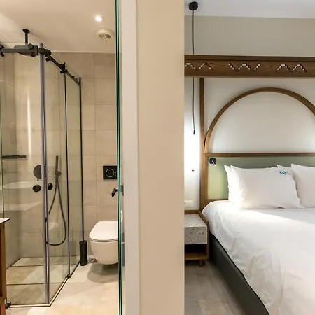Hotel El Greco 3*