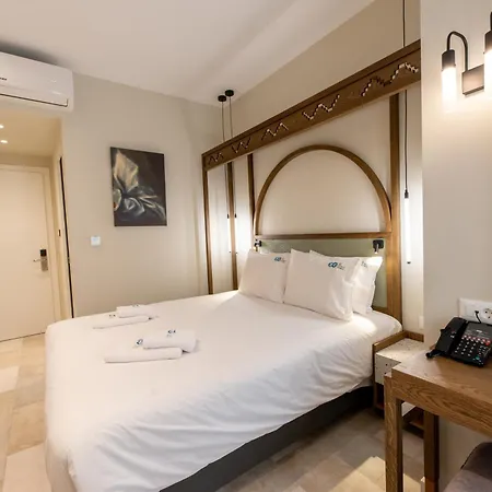 Hotel El Greco
