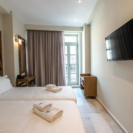 Hotel El Greco 3*