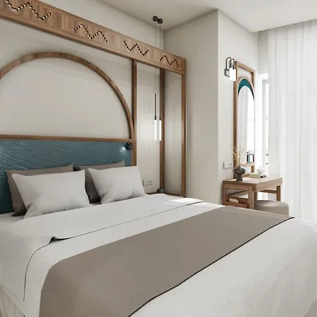 El Greco Hotel