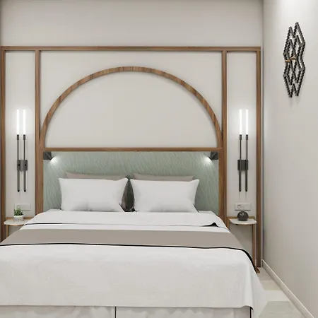 El Greco Hotel Chania (Crete)