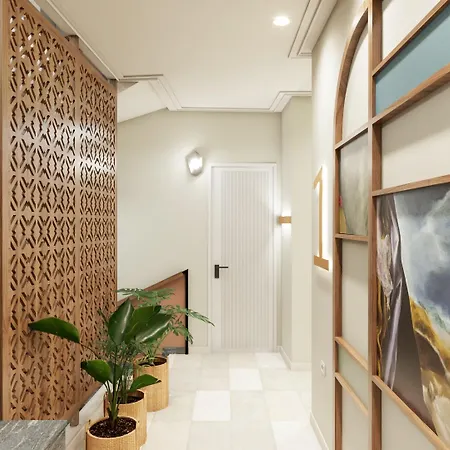 Hotel El Greco Chania (Crete)