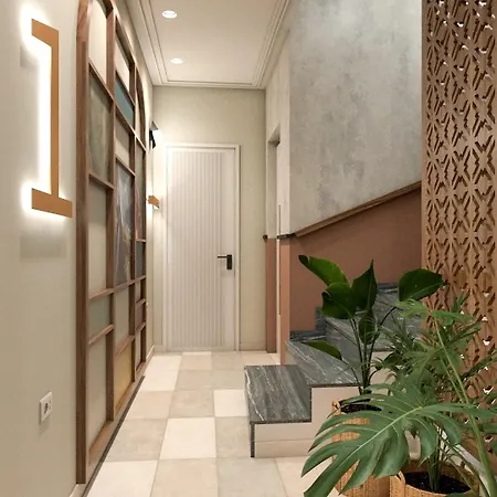 Hotel El Greco 3*
