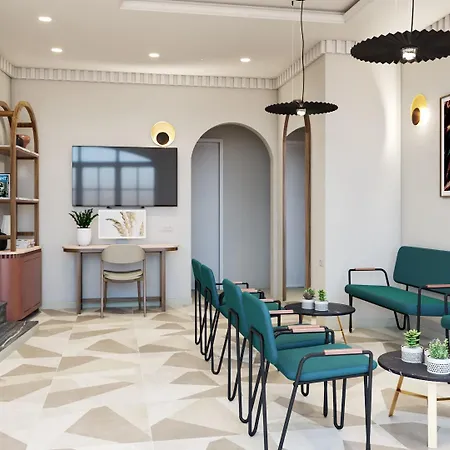 El Greco Hotel