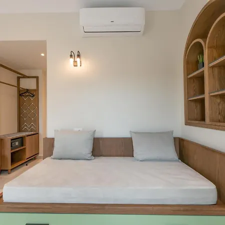 El Greco Hotel 3*