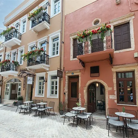 Hotel El Greco