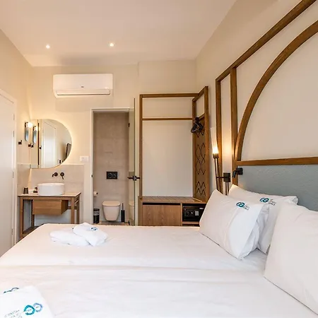 Hotel El Greco La Canea
