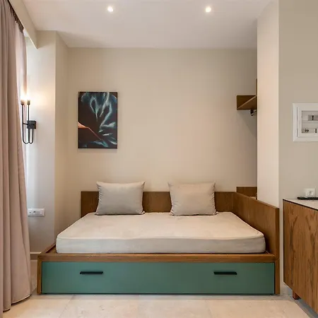 Hotel El Greco