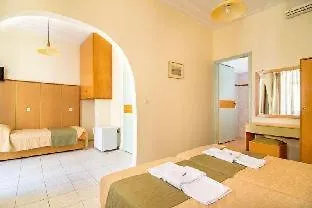 El Greco Hotell Chania (Crete)