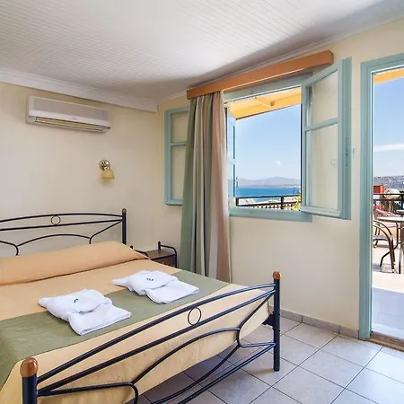 El Greco Hotel 3*