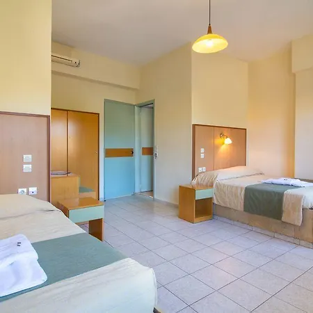 El Greco Hotel