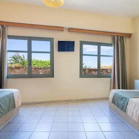 מלון El Greco 3*