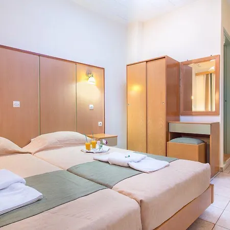 Hotel El Greco