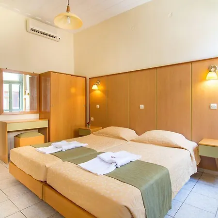 מלון El Greco 3*