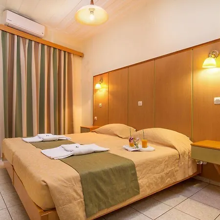 El Greco Hotel Chania (Crete)