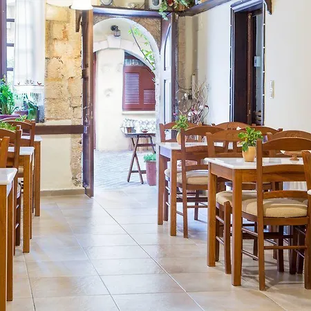 El Greco 3* La Canea