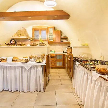 Hotel El Greco La Canea