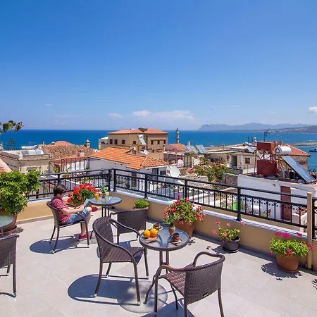 Hotel El Greco