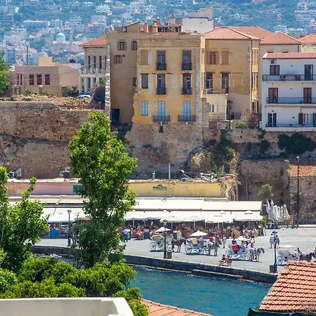 El Greco Hotel