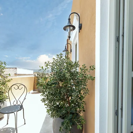 Hotel El Greco