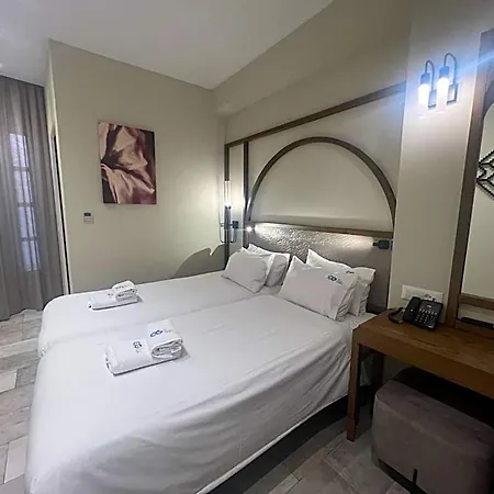 El Greco Hotel