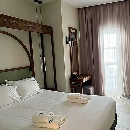 El Greco Hotel La Canea