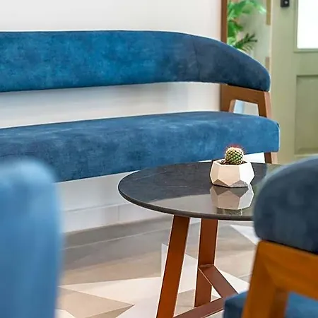 El Greco Hotel 3*