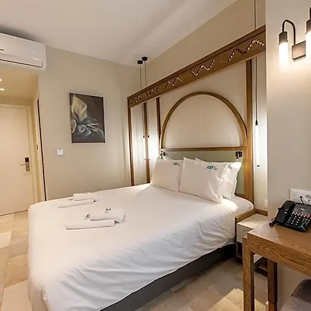 El Greco Hotel 3*