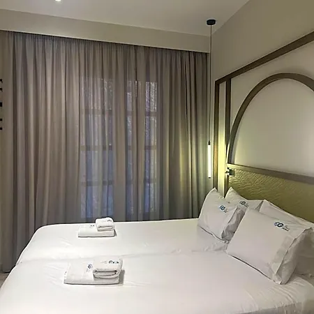 El Greco Hotel La Canea