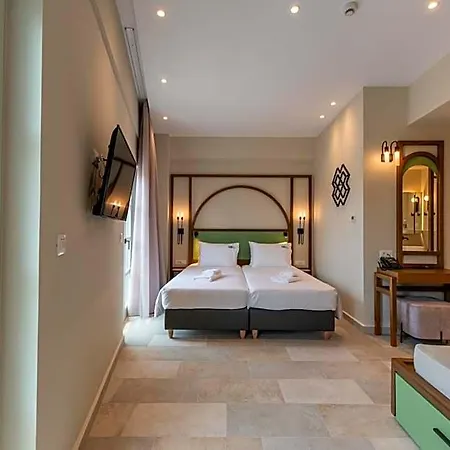 El Greco Hotel