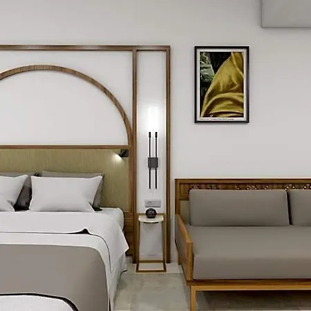 Hotel El Greco