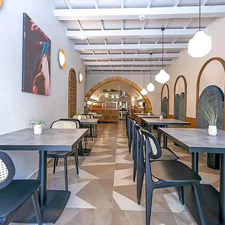 Hotel El Greco