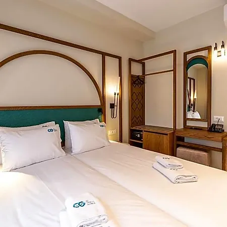 Hotel El Greco