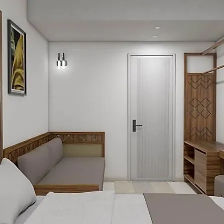 Hotel El Greco 3*