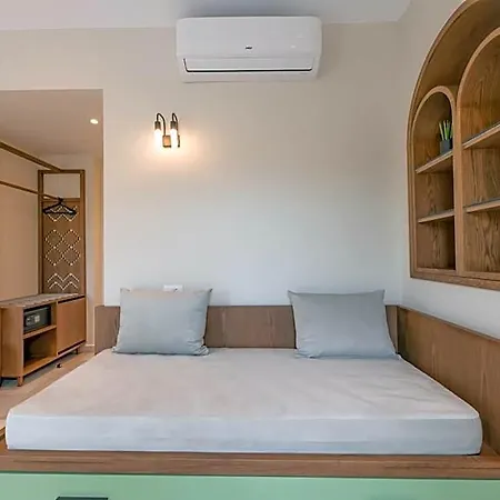 El Greco Hotel