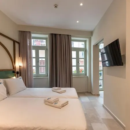 Hotel El Greco