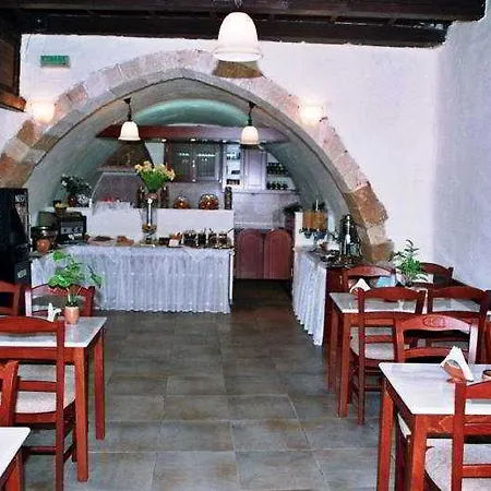 Hotel El Greco