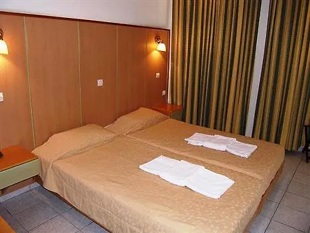 El Greco Hotel